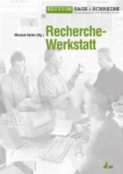 Recherche-Werkstatt.