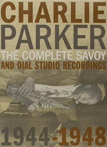Complete Savoy & Dial Studio Sessions