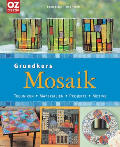 Grundkurs Mosaik