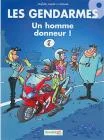 Les Gendarmes T09