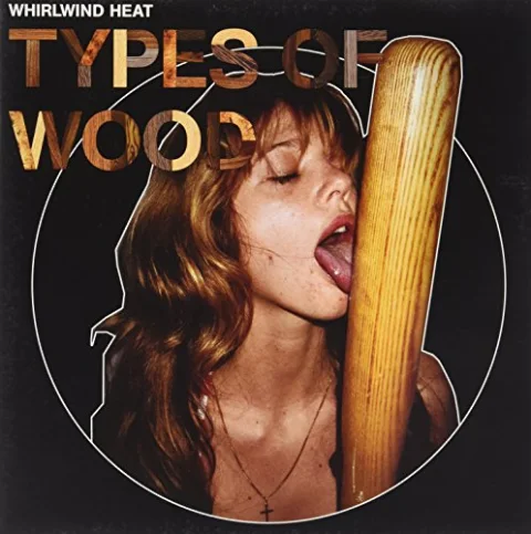 Types of Wood