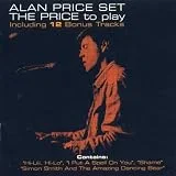 The Price to Play