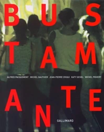 Bustamante