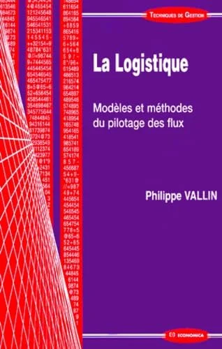 La logistique