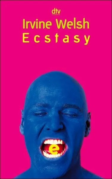 Ecstasy.
