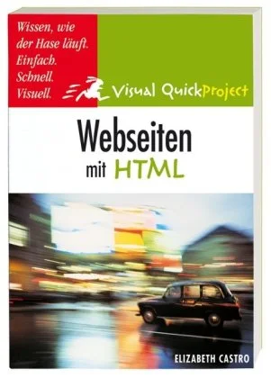 Webseiten mit HTML