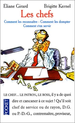 Les Chefs