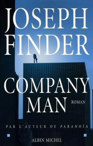 Company Man
