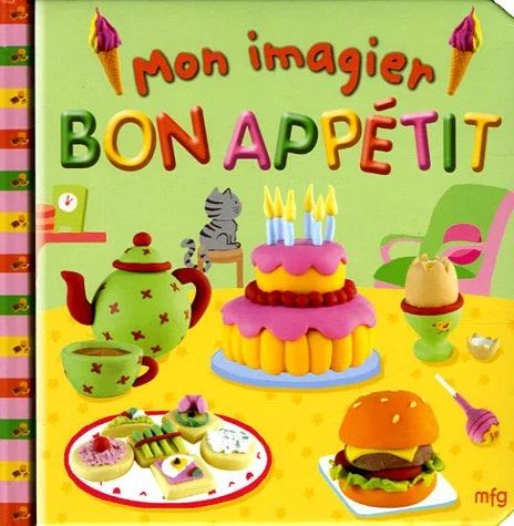 Bon app�tit