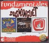 fundamentales