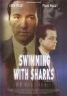Swimming with sharks