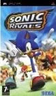 Sonic rivals