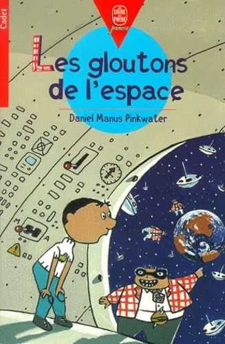 Les Gloutons de l'espace