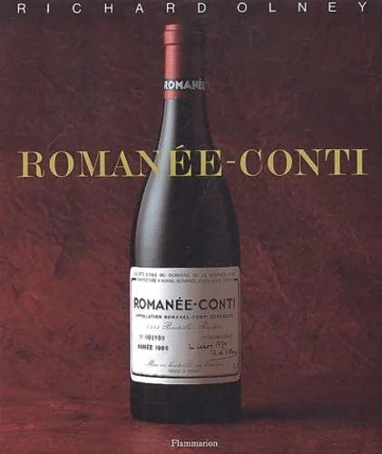 Romanée-Conti
