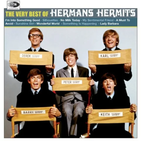 The Very Best Of