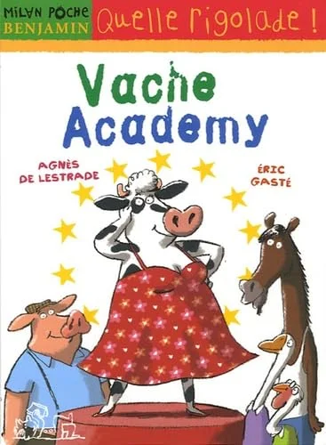 Vache Academy