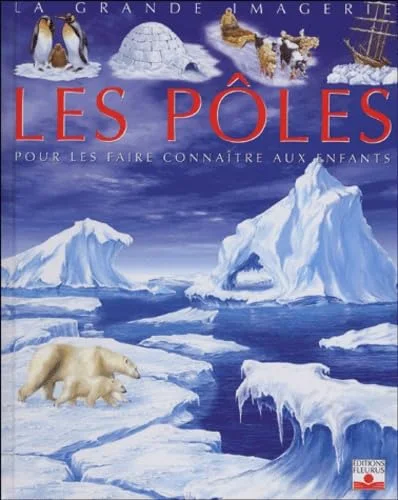 Pôles