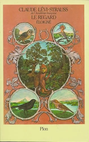 Le regard éloigné