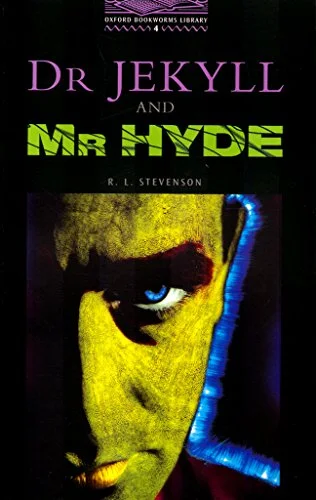 Dr Jekyll and Mr Hyde