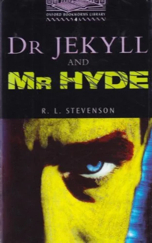 Dr Jekyll and Mr Hyde