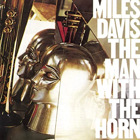 The Man With The Horn