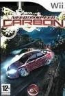 Need for Speed Carbon Wii