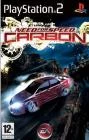 Need for Speed Carbon