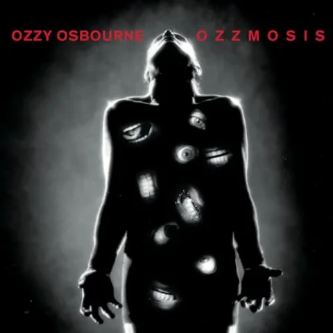 Ozzmosis - Remasterisé