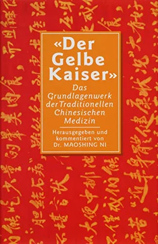 Der gelbe Kaiser.