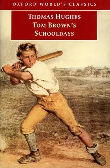 Tom Brown's Schooldays