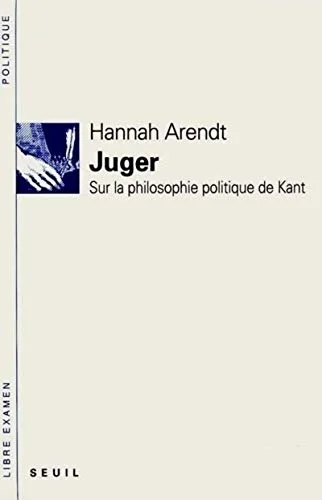 Juger