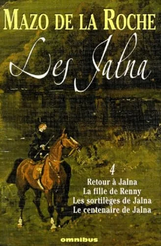 Jalna, tome 4