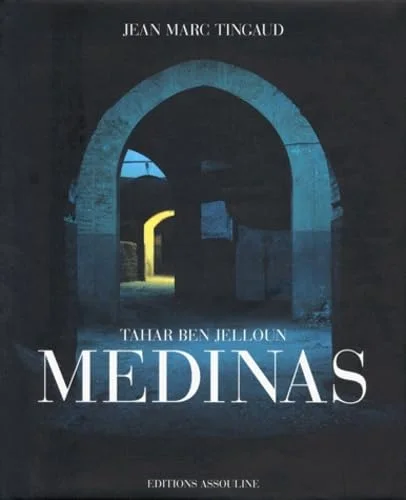 Medinas