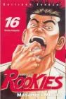 Rookies, tome 16