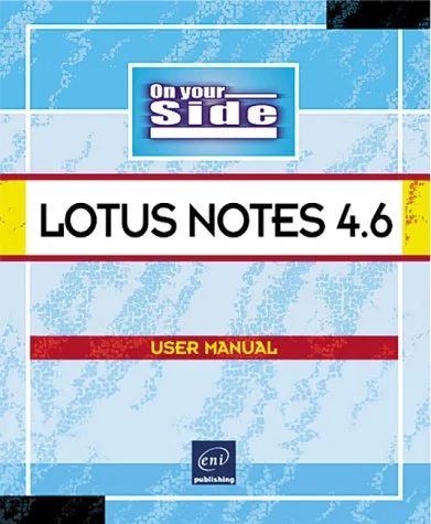 On Your Side Lotus Notes