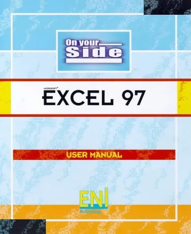 Excel 97