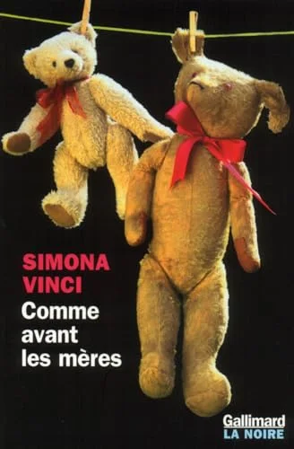 Comme avant les m�res