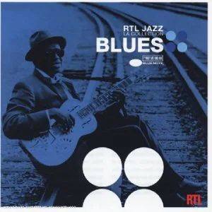 RTL Jazz Collection - Blues