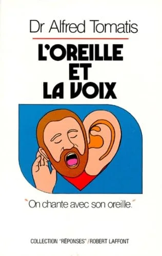 L'oreille et la voix