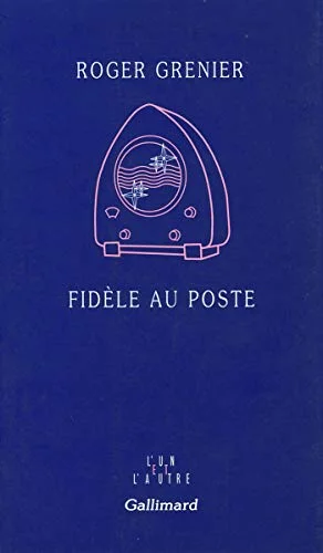 Fid�le au poste
