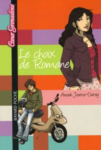 Le choix de Romane