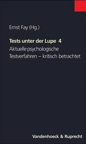 Tests unter der Lupe 4.