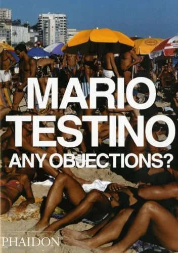 Any objections (en anglais)
