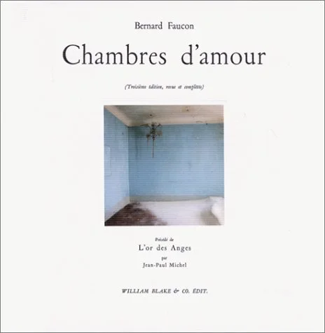 Chambres d'amour, 3 �ditions revue et compl�t�e