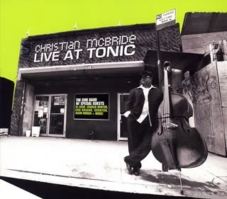 Live At Tonic +1(3Cd)
