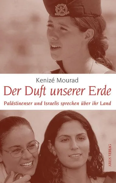 Der Duft unserer Erde