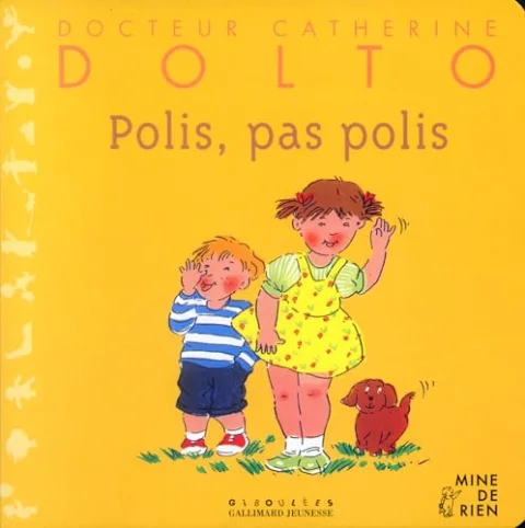 Polis pas polis