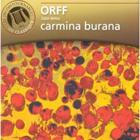 Carmina Burana