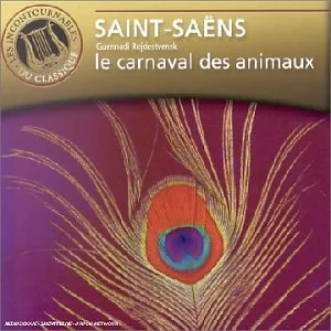 Carnaval des animaux