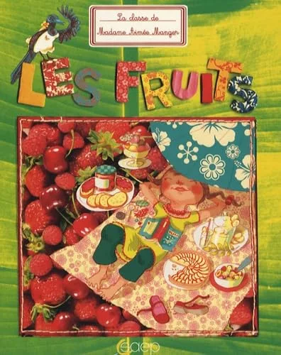 Les fruits
